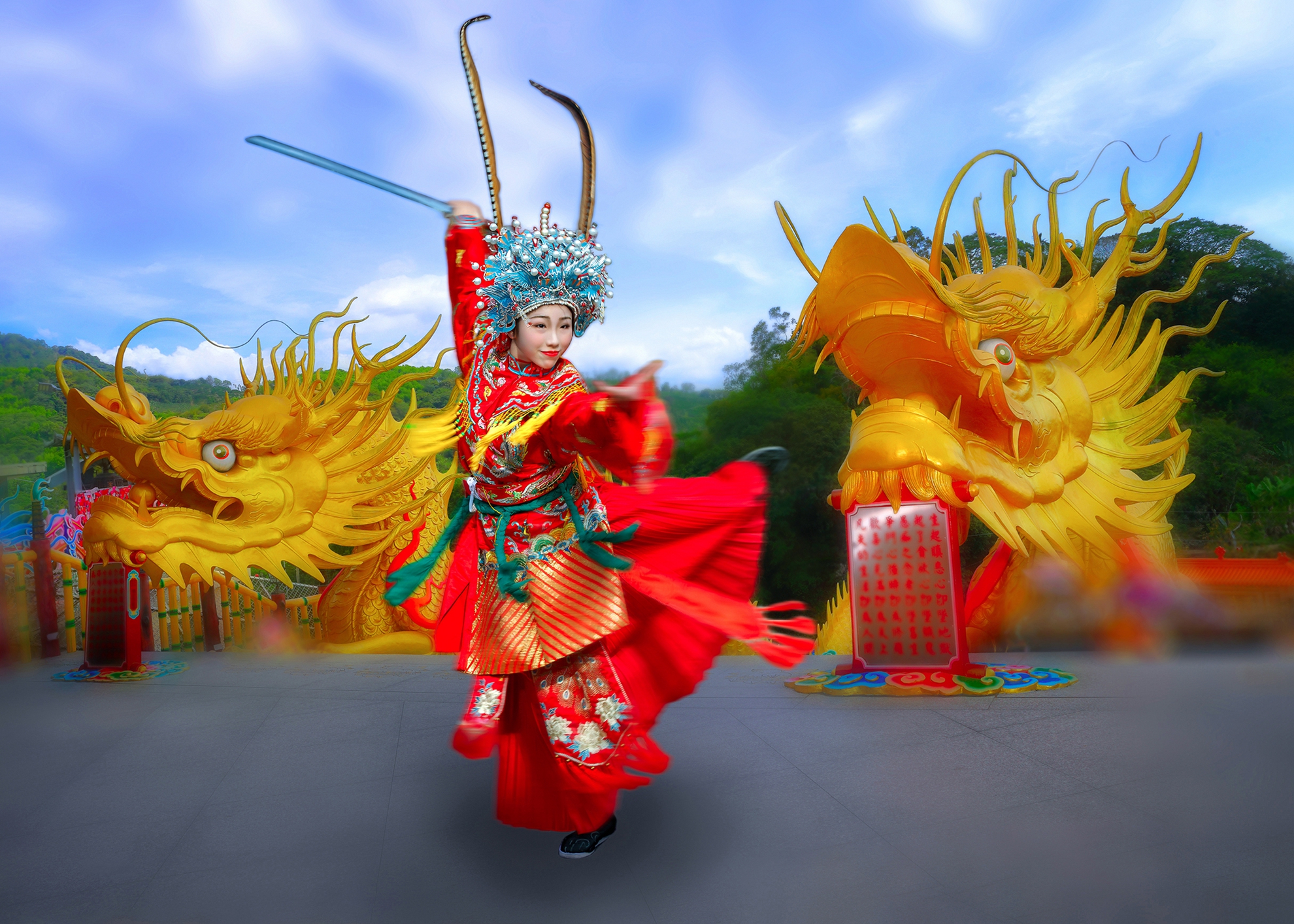 05.入選.黃昱(日柔).美女   4